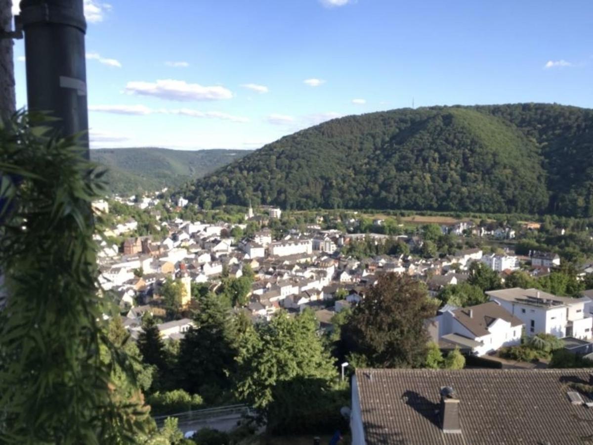 Haus Lahntalblick Lejlighed Bad Ems Eksteriør billede