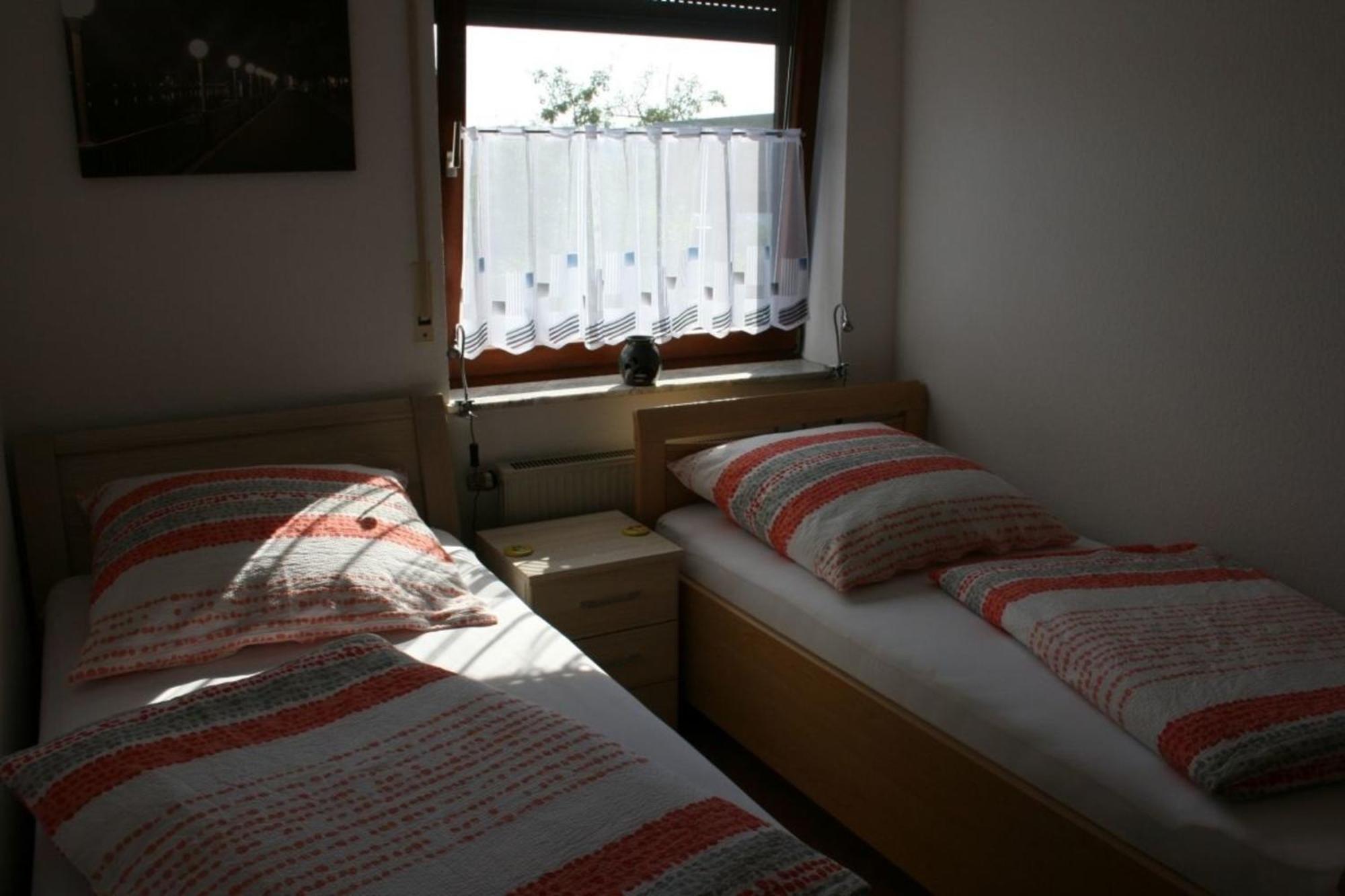 Haus Lahntalblick Lejlighed Bad Ems Eksteriør billede