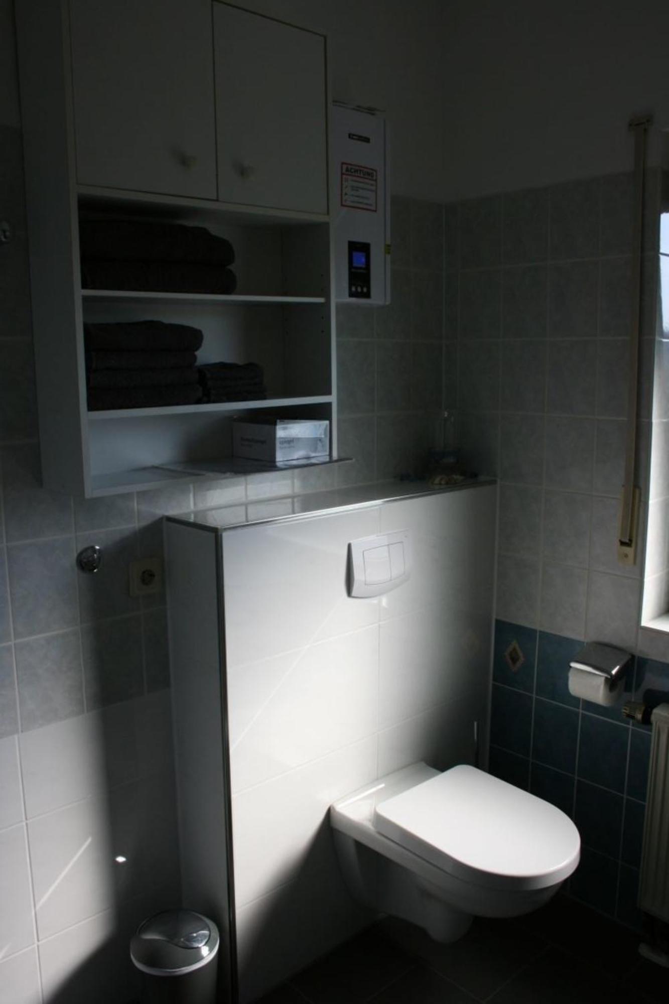 Haus Lahntalblick Lejlighed Bad Ems Eksteriør billede