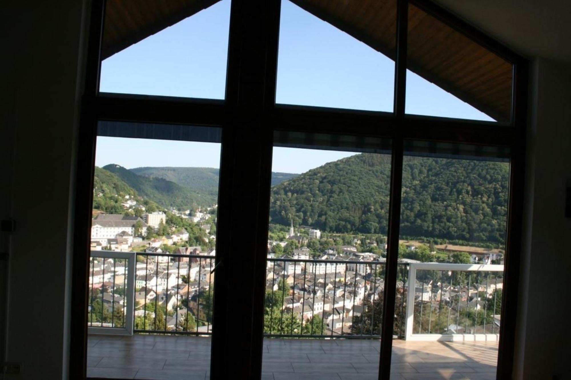 Haus Lahntalblick Lejlighed Bad Ems Eksteriør billede