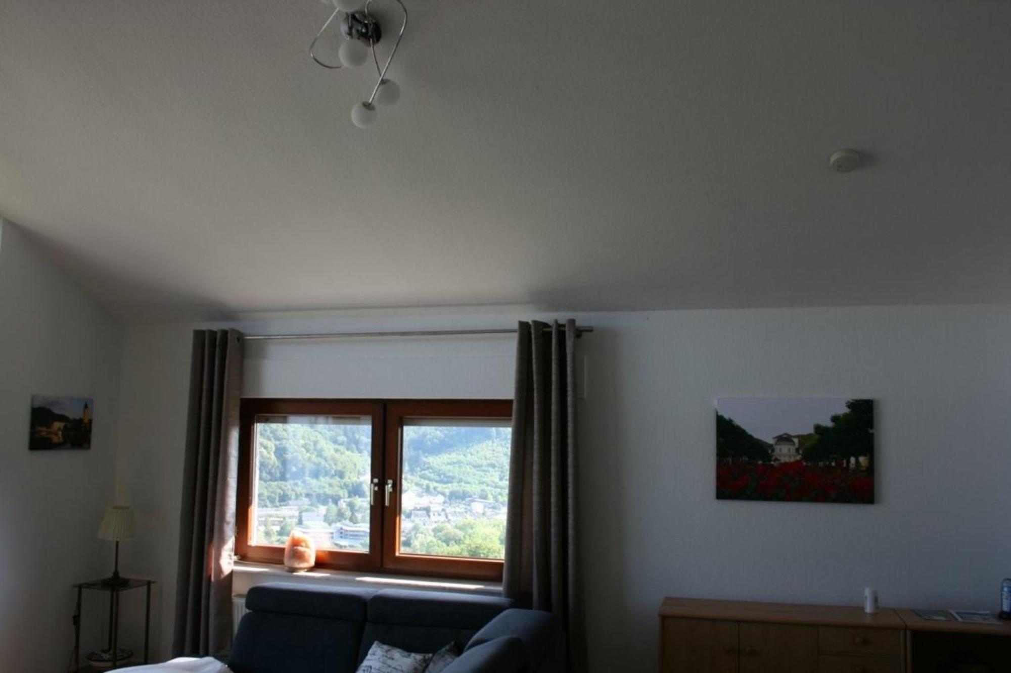 Haus Lahntalblick Lejlighed Bad Ems Eksteriør billede