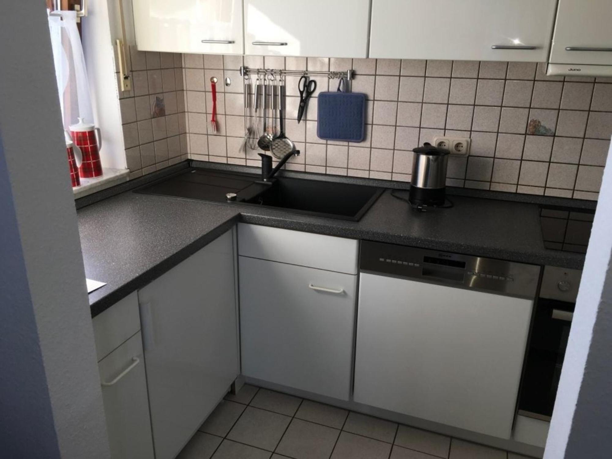 Haus Lahntalblick Lejlighed Bad Ems Eksteriør billede